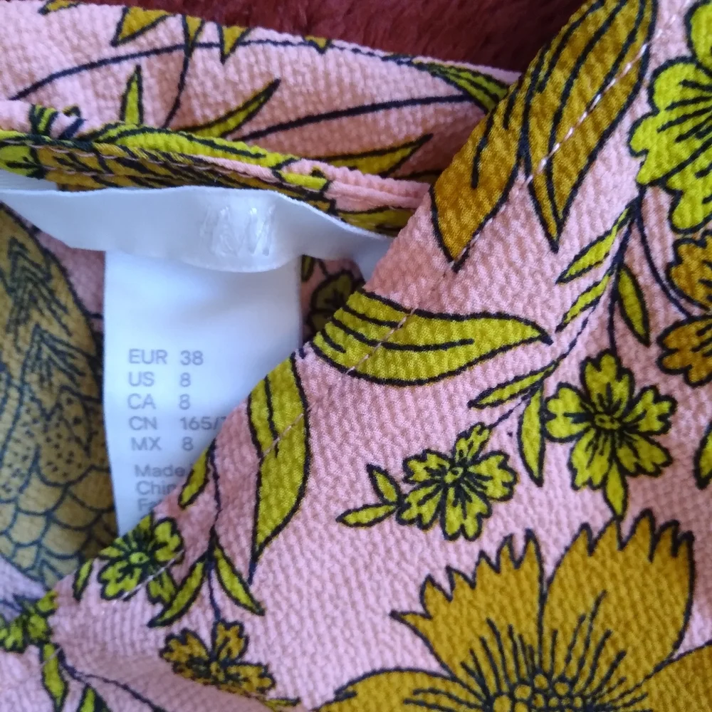 H&M tank top